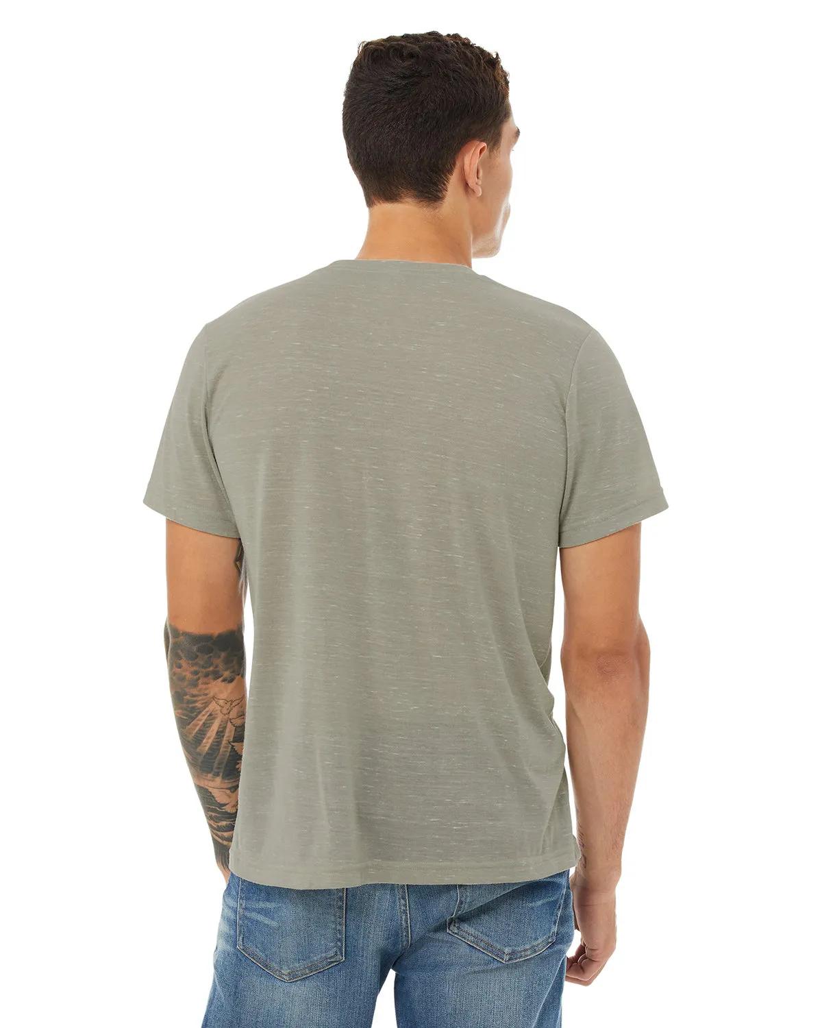 Unisex Poly-Cotton Short-Sleeve T-Shirt 95 of 130