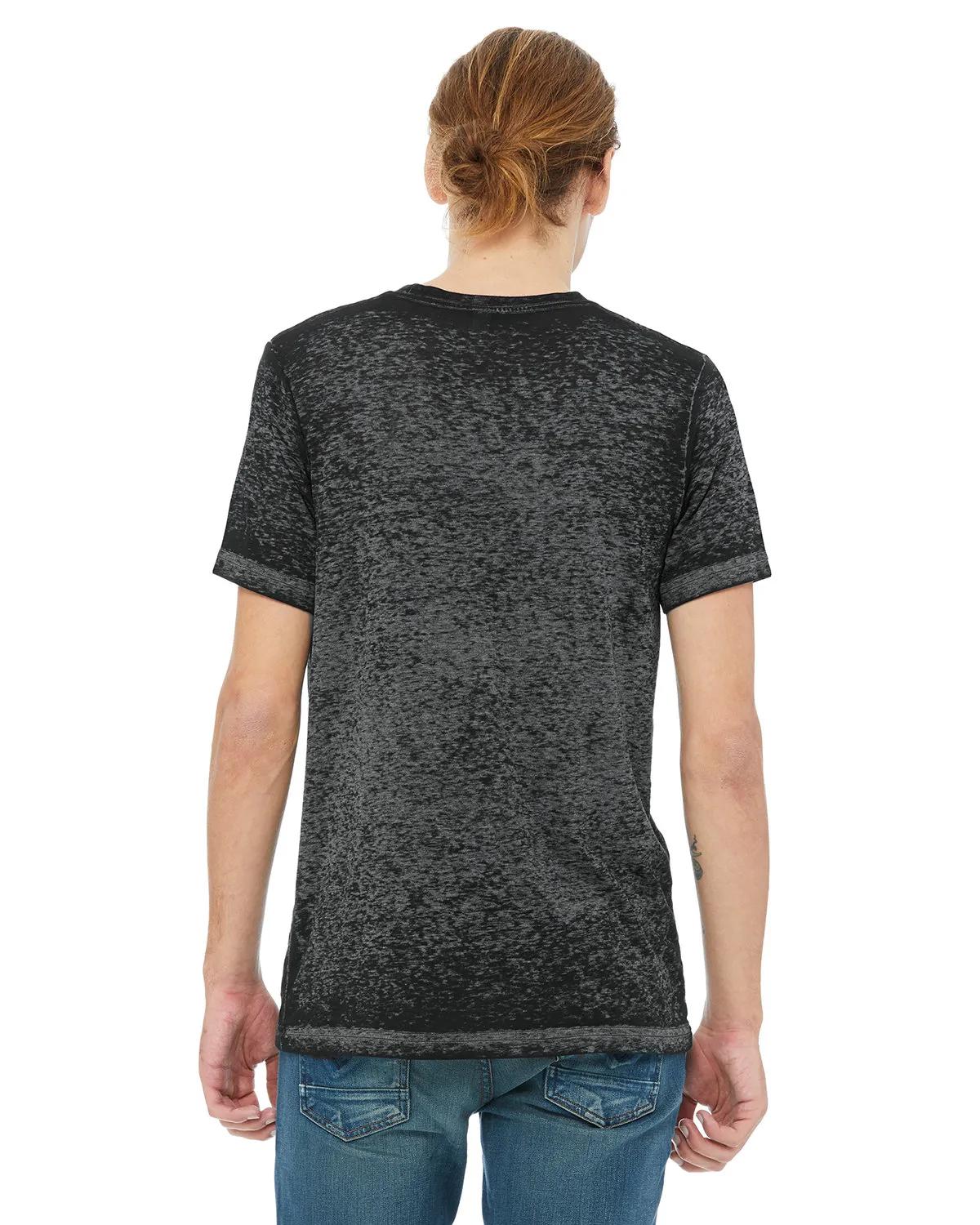 Unisex Poly-Cotton Short-Sleeve T-Shirt 100 of 130