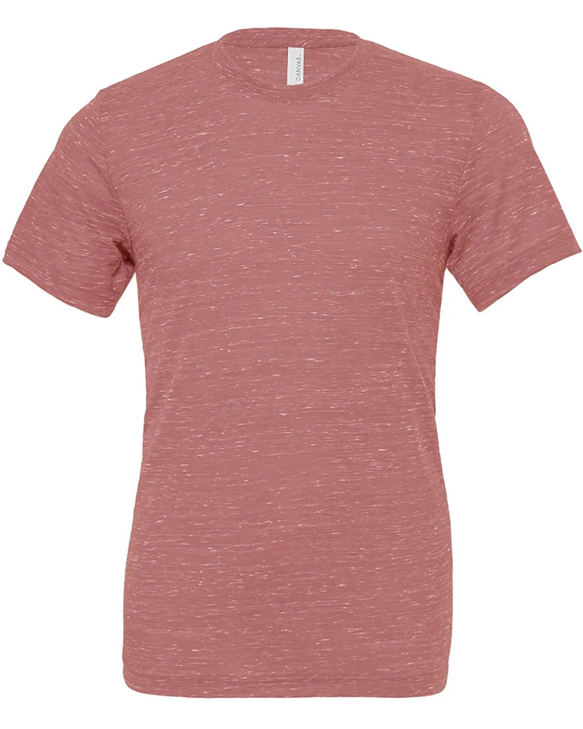 Unisex Poly-Cotton Short-Sleeve T-Shirt 108 of 130