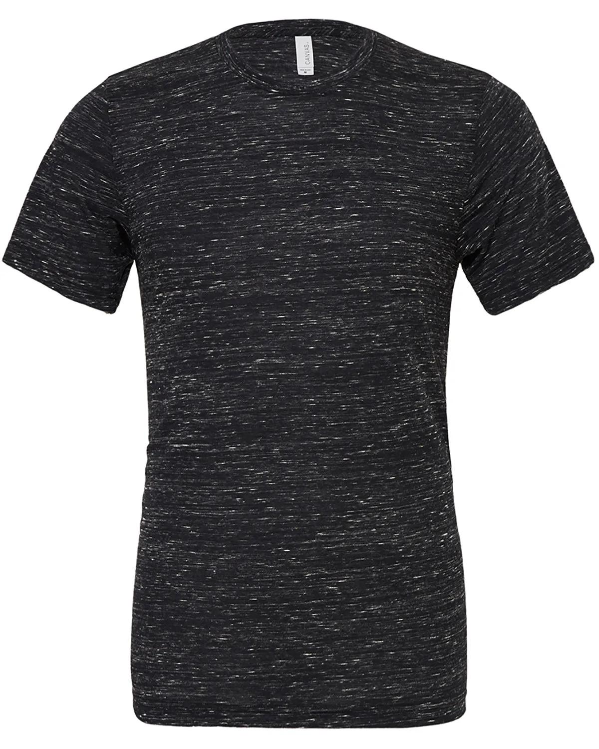 Unisex Poly-Cotton Short-Sleeve T-Shirt 60 of 130