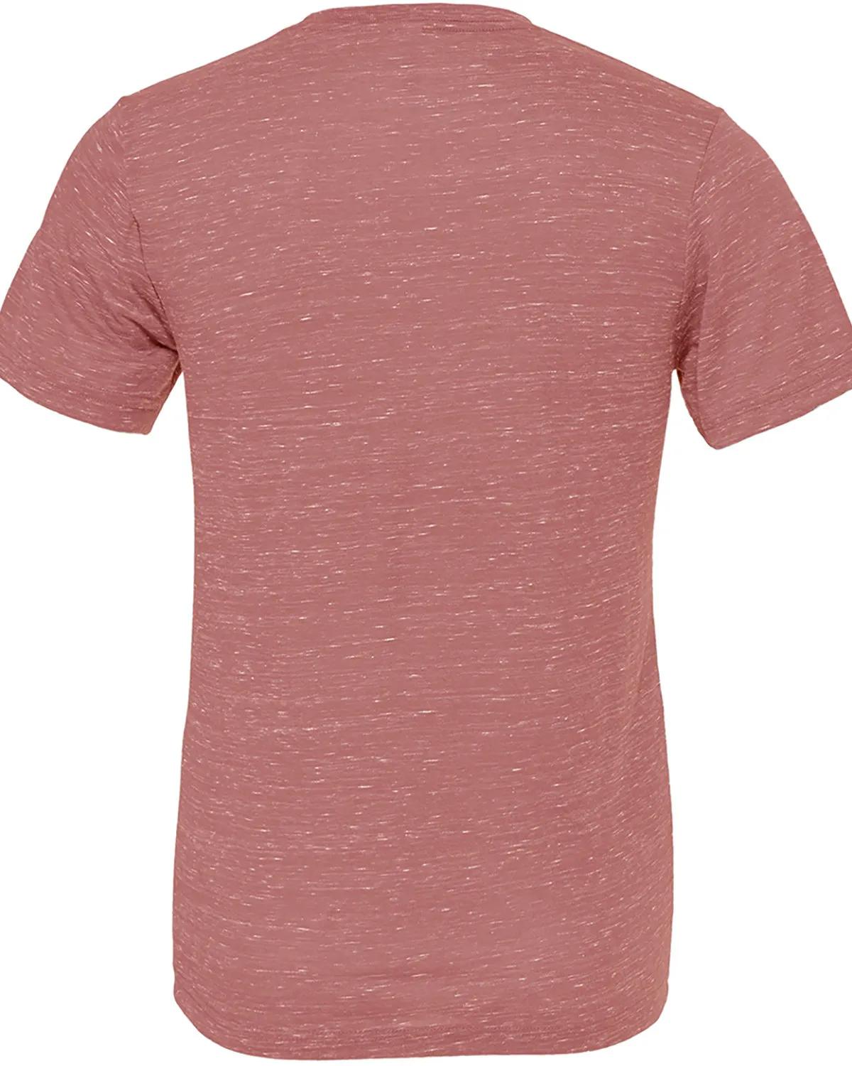 Unisex Poly-Cotton Short-Sleeve T-Shirt 129 of 130