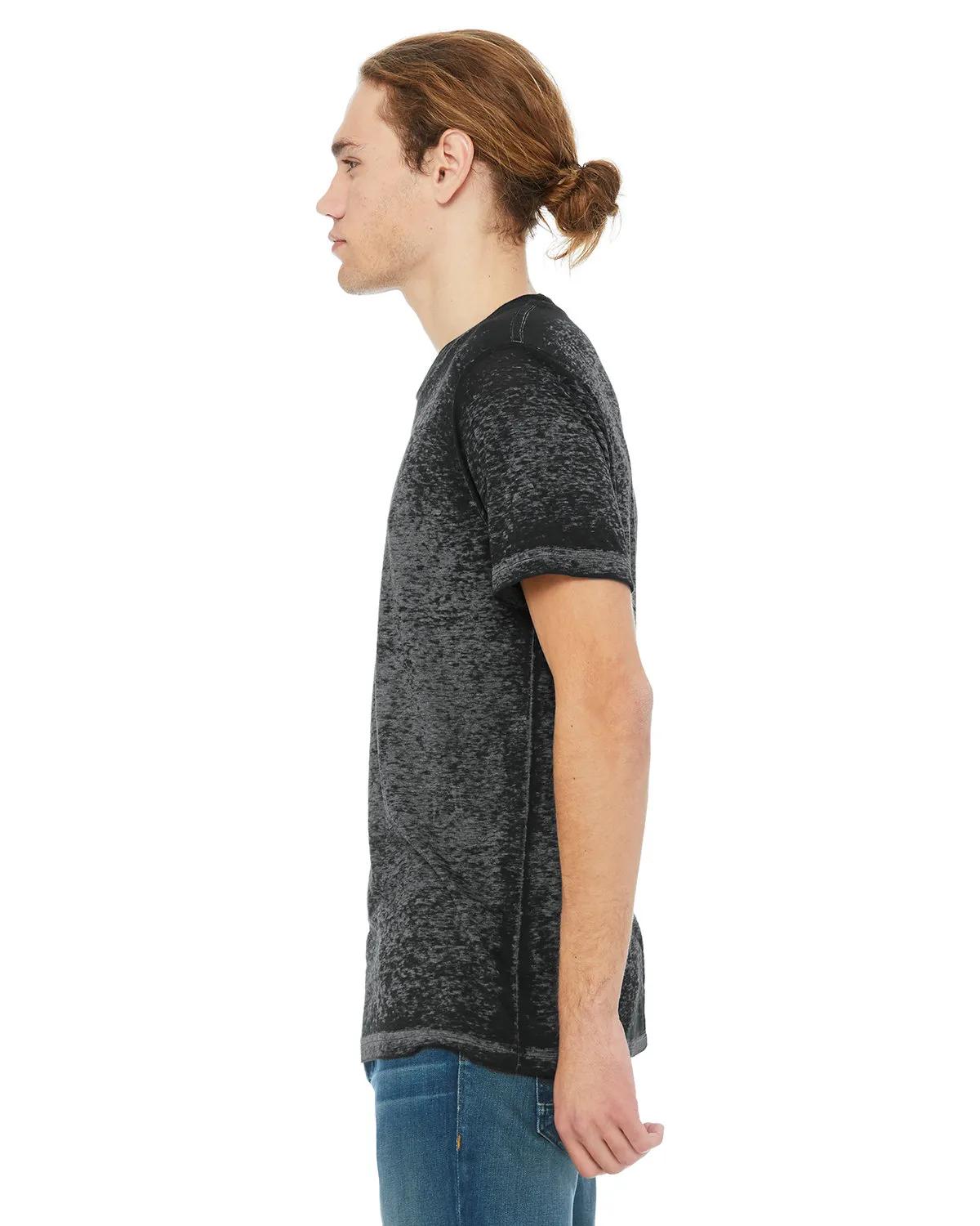 Unisex Poly-Cotton Short-Sleeve T-Shirt 101 of 130