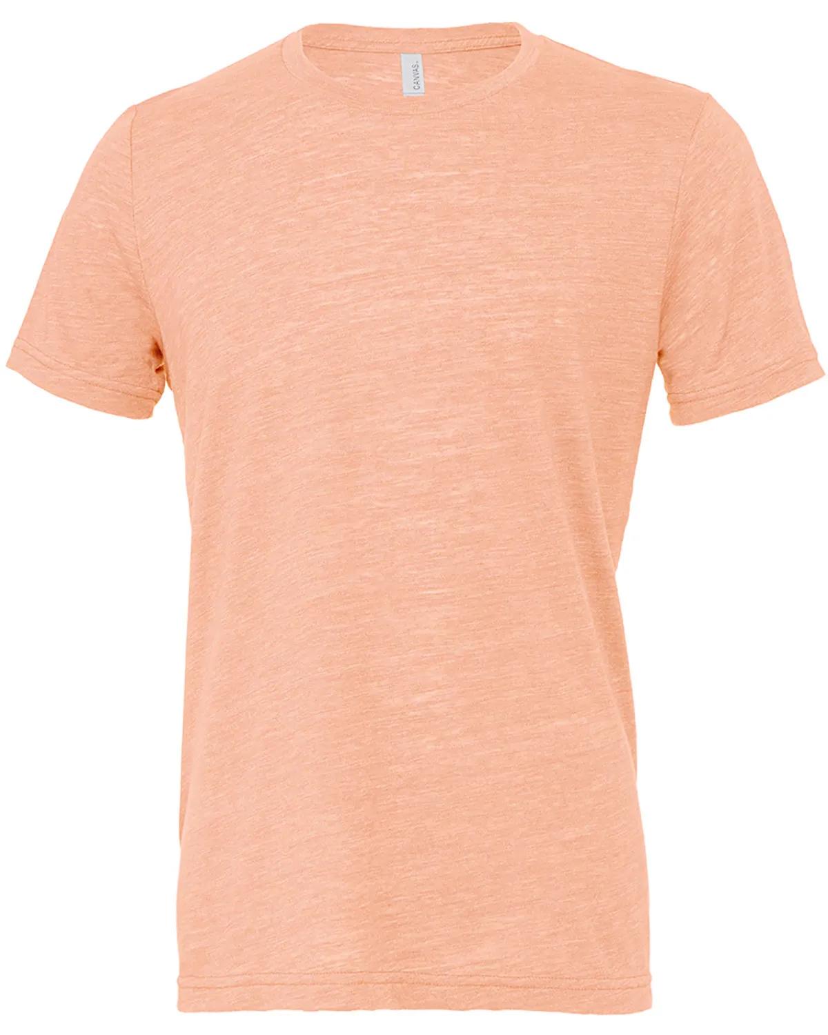 Unisex Poly-Cotton Short-Sleeve T-Shirt 91 of 130