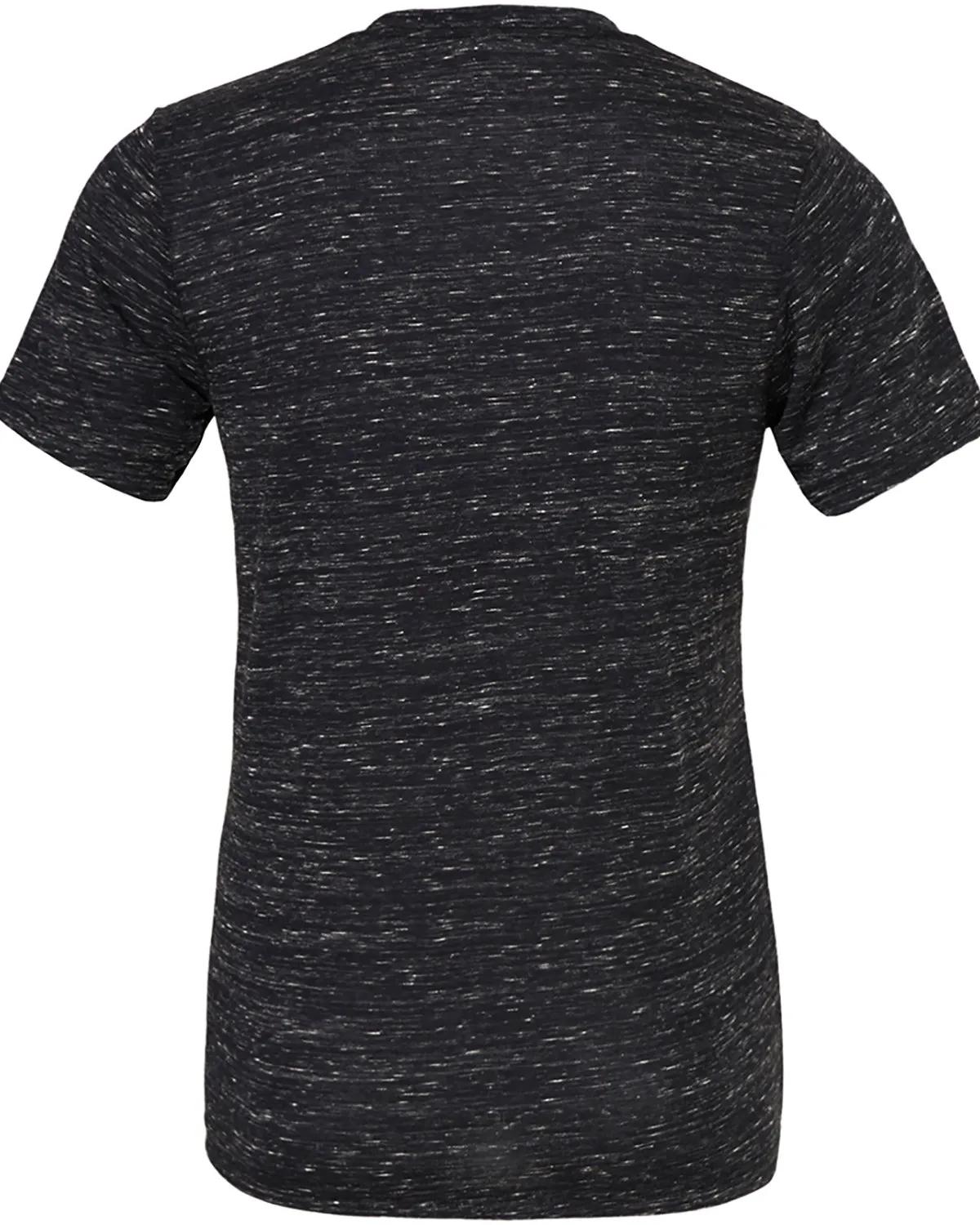 Unisex Poly-Cotton Short-Sleeve T-Shirt 61 of 130