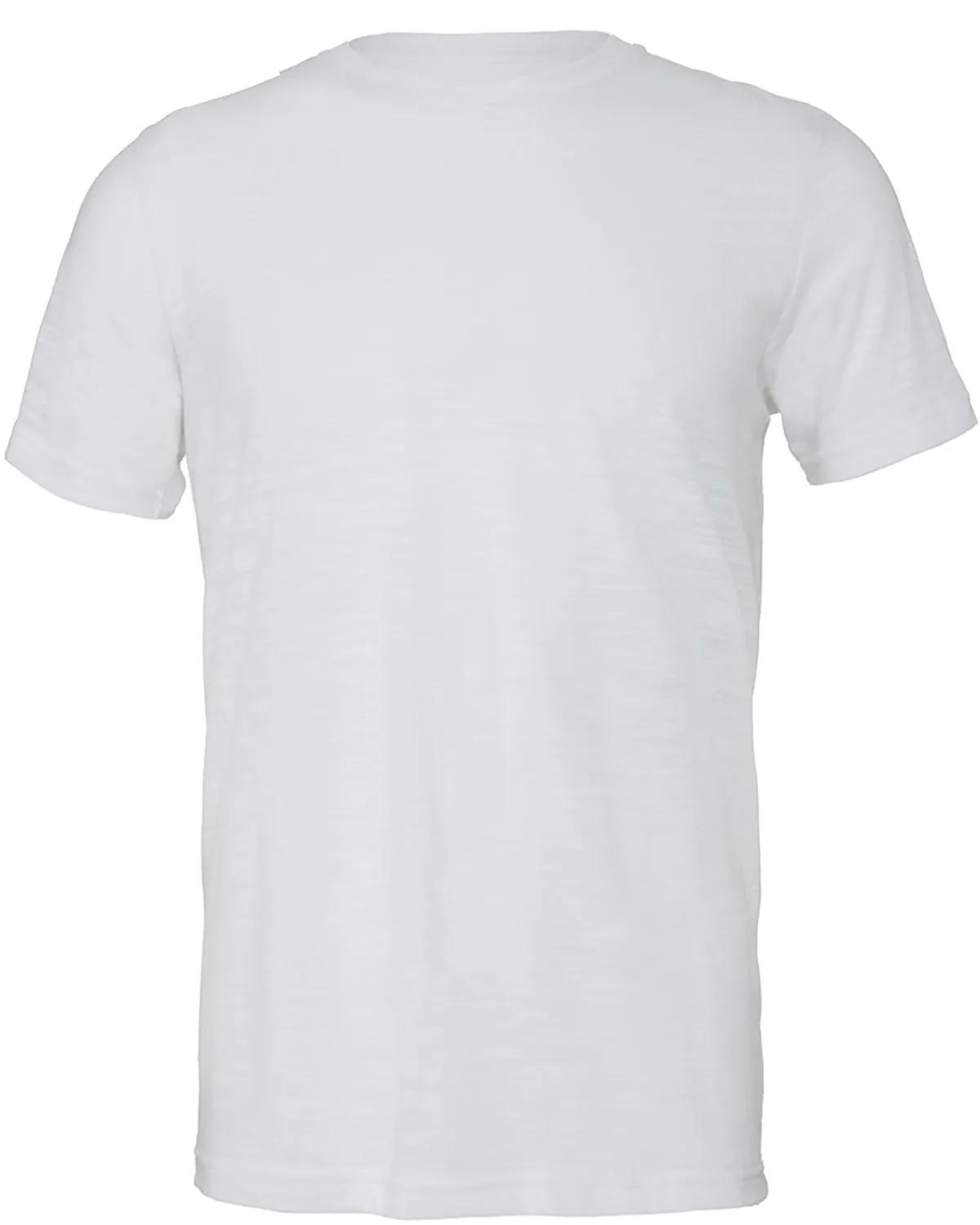 Unisex Poly-Cotton Short-Sleeve T-Shirt 72 of 130