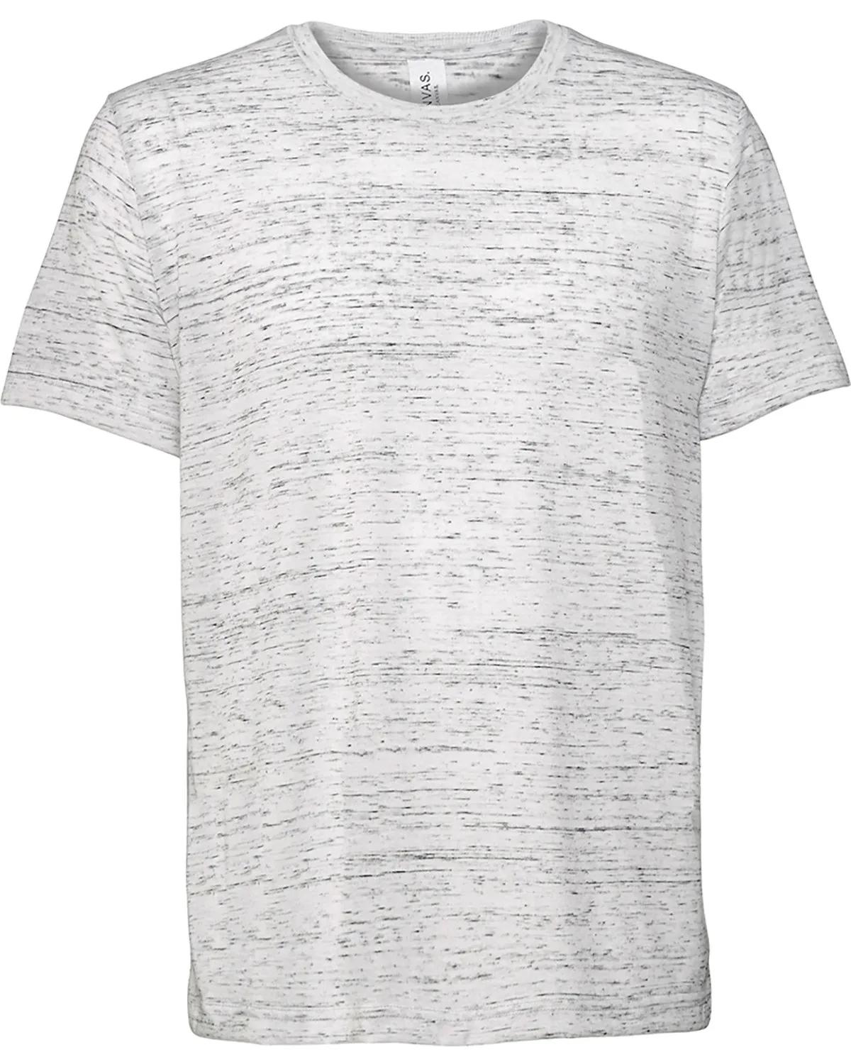 Unisex Poly-Cotton Short-Sleeve T-Shirt 42 of 130