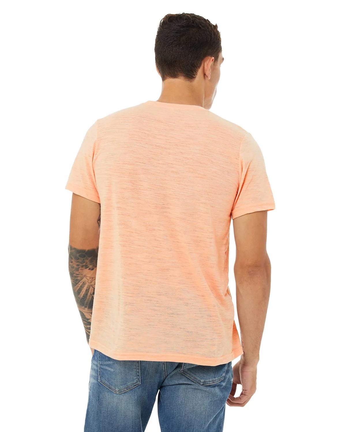 Unisex Poly-Cotton Short-Sleeve T-Shirt 89 of 130