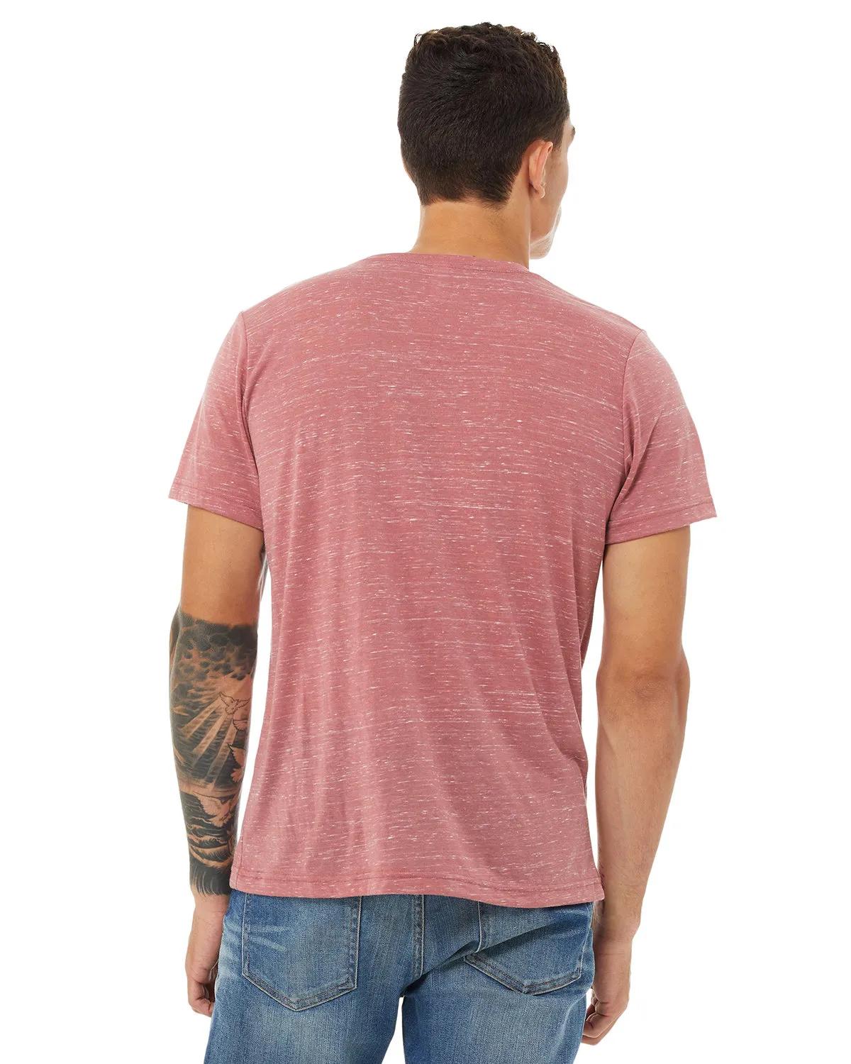 Unisex Poly-Cotton Short-Sleeve T-Shirt 106 of 130