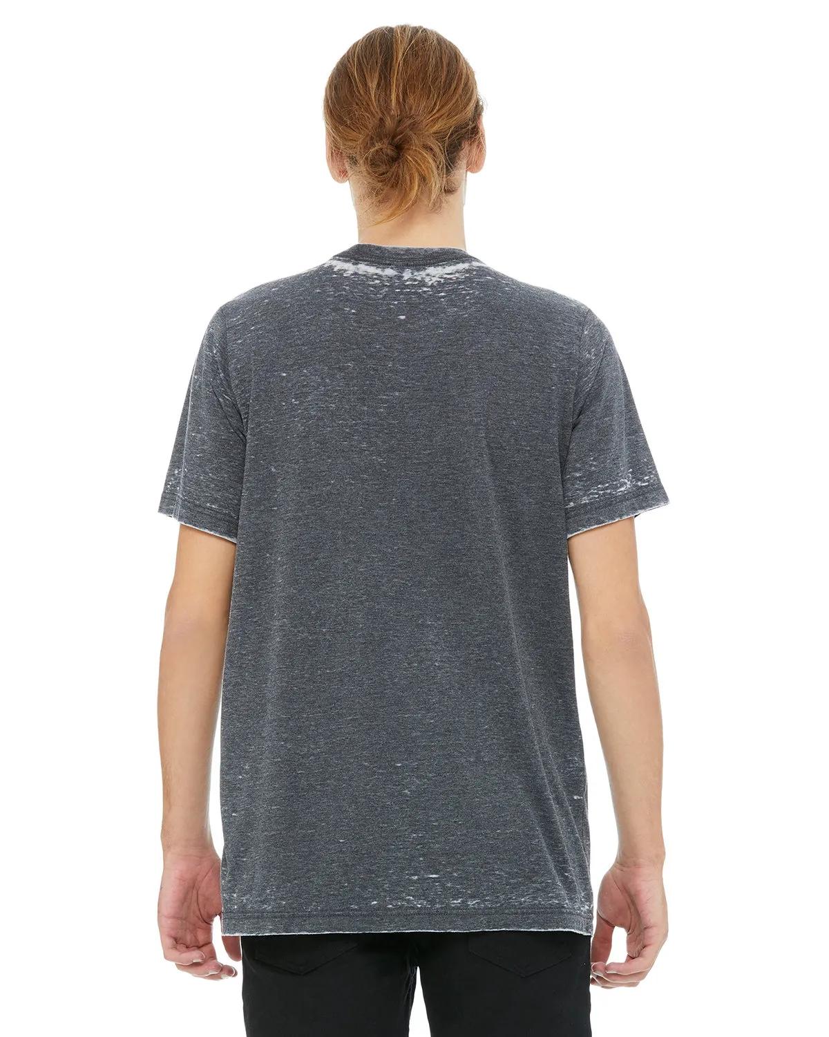 Unisex Poly-Cotton Short-Sleeve T-Shirt 80 of 130