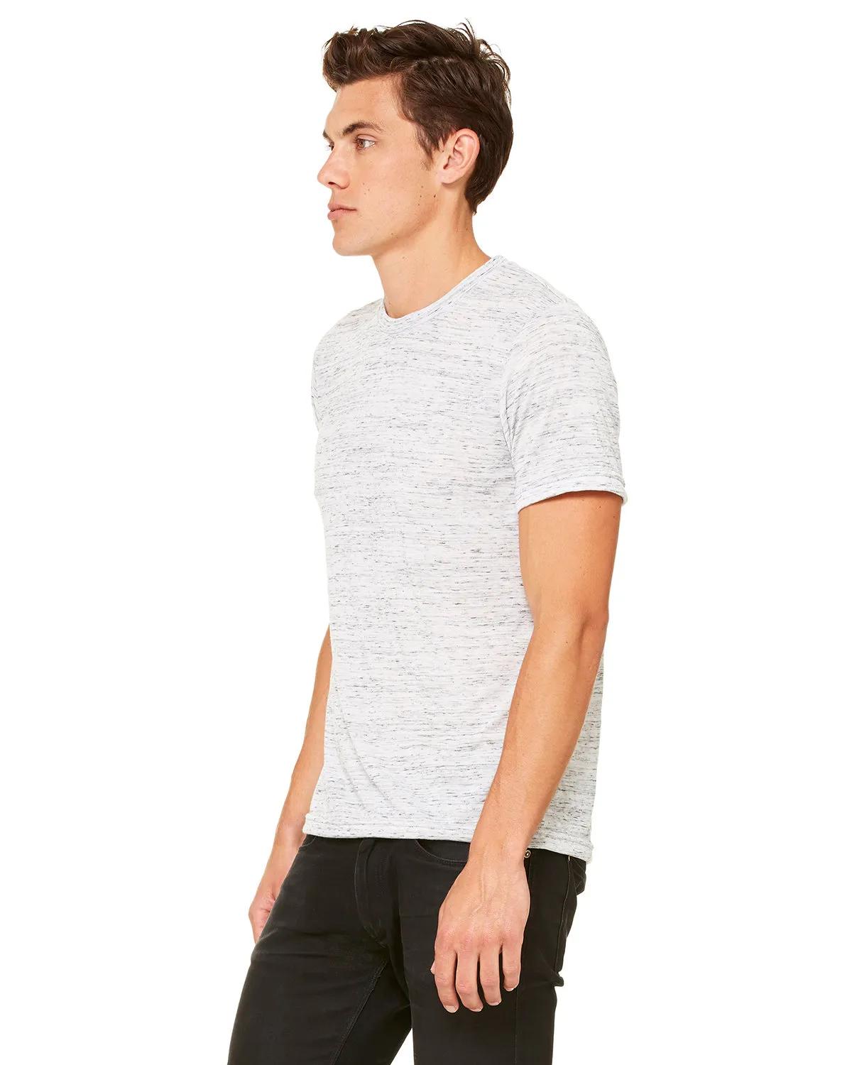 Unisex Poly-Cotton Short-Sleeve T-Shirt 41 of 130