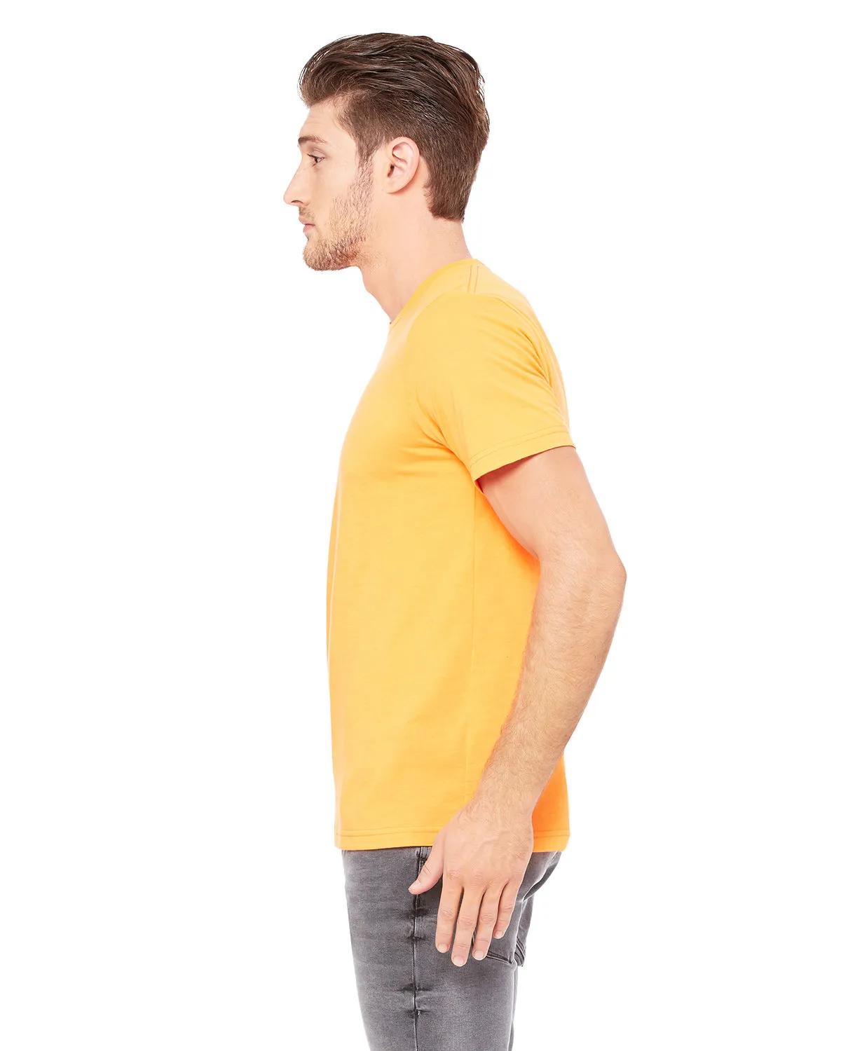 Unisex Poly-Cotton Short-Sleeve T-Shirt 69 of 130