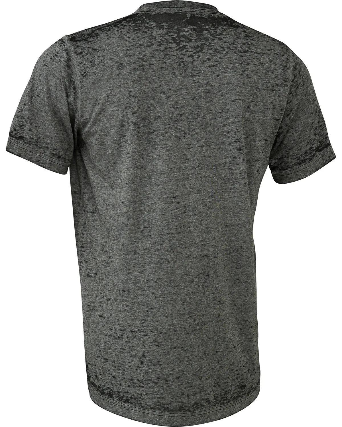 Unisex Poly-Cotton Short-Sleeve T-Shirt 103 of 130