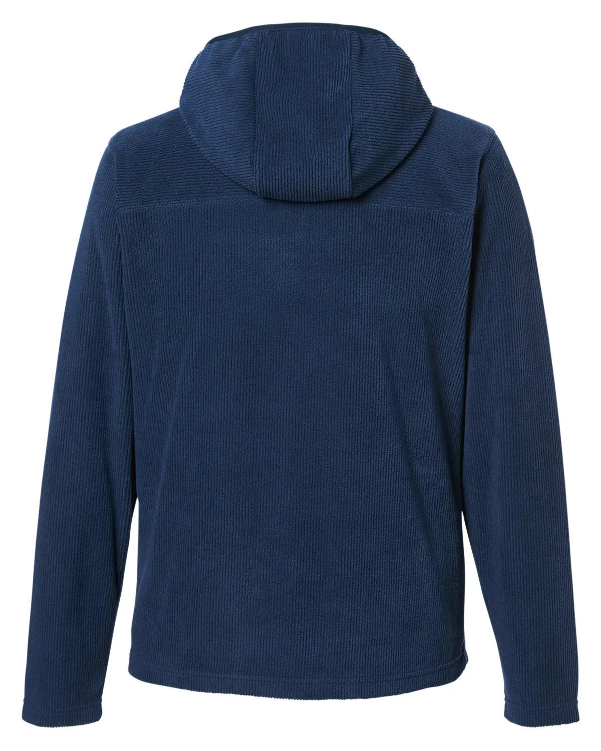 Men's Steens Mountain Novelty™ Half-Snap Hooded Jacket 13 of 15