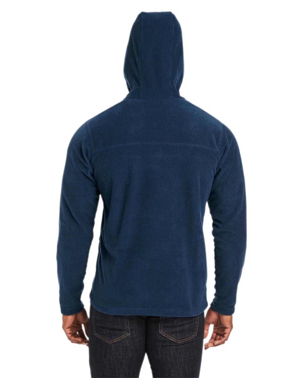 Men's Steens Mountain Novelty™ Half-Snap Hooded Jacket 9 of 15