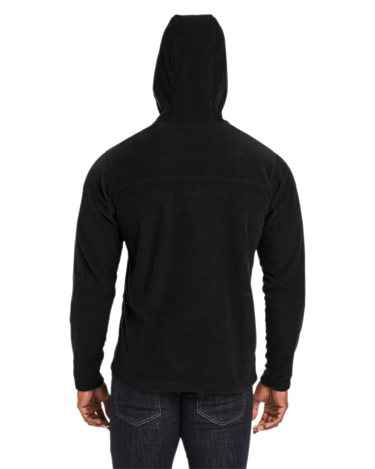 Men's Steens Mountain Novelty™ Half-Snap Hooded Jacket 2 of 15