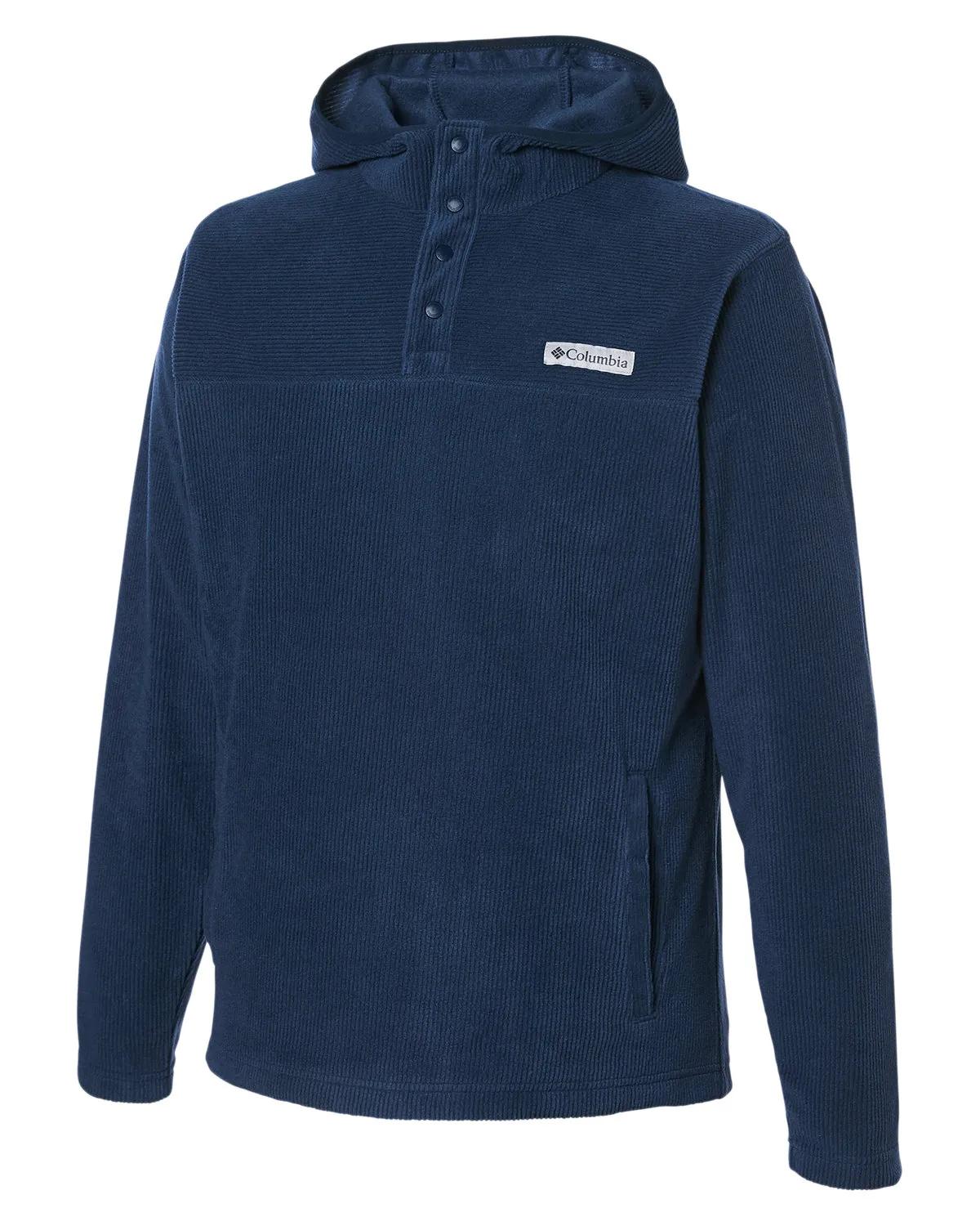 Men's Steens Mountain Novelty™ Half-Snap Hooded Jacket 12 of 15