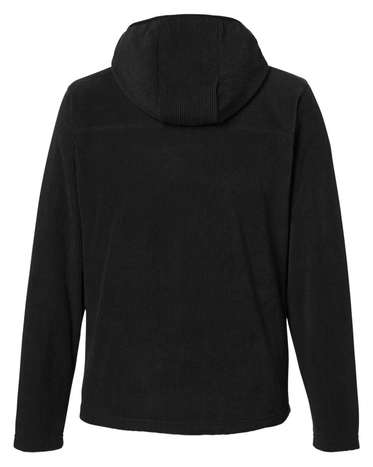 Men's Steens Mountain Novelty™ Half-Snap Hooded Jacket 6 of 15