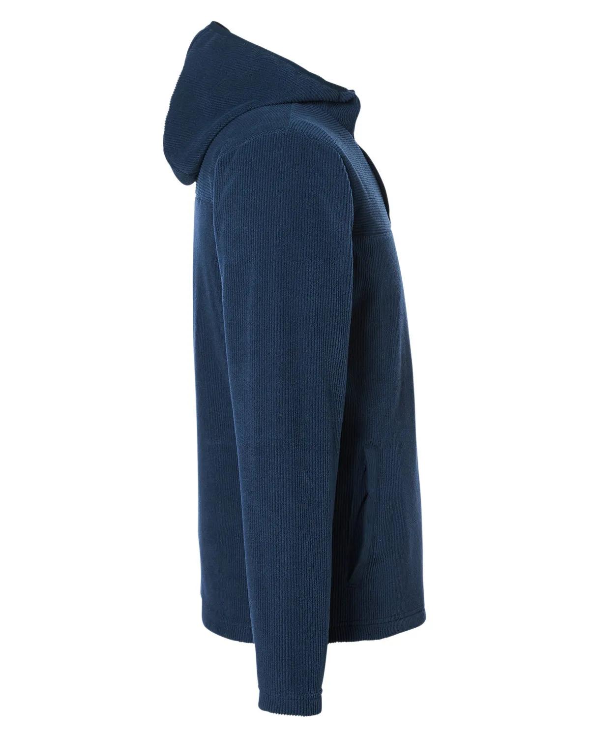 Men's Steens Mountain Novelty™ Half-Snap Hooded Jacket 14 of 15