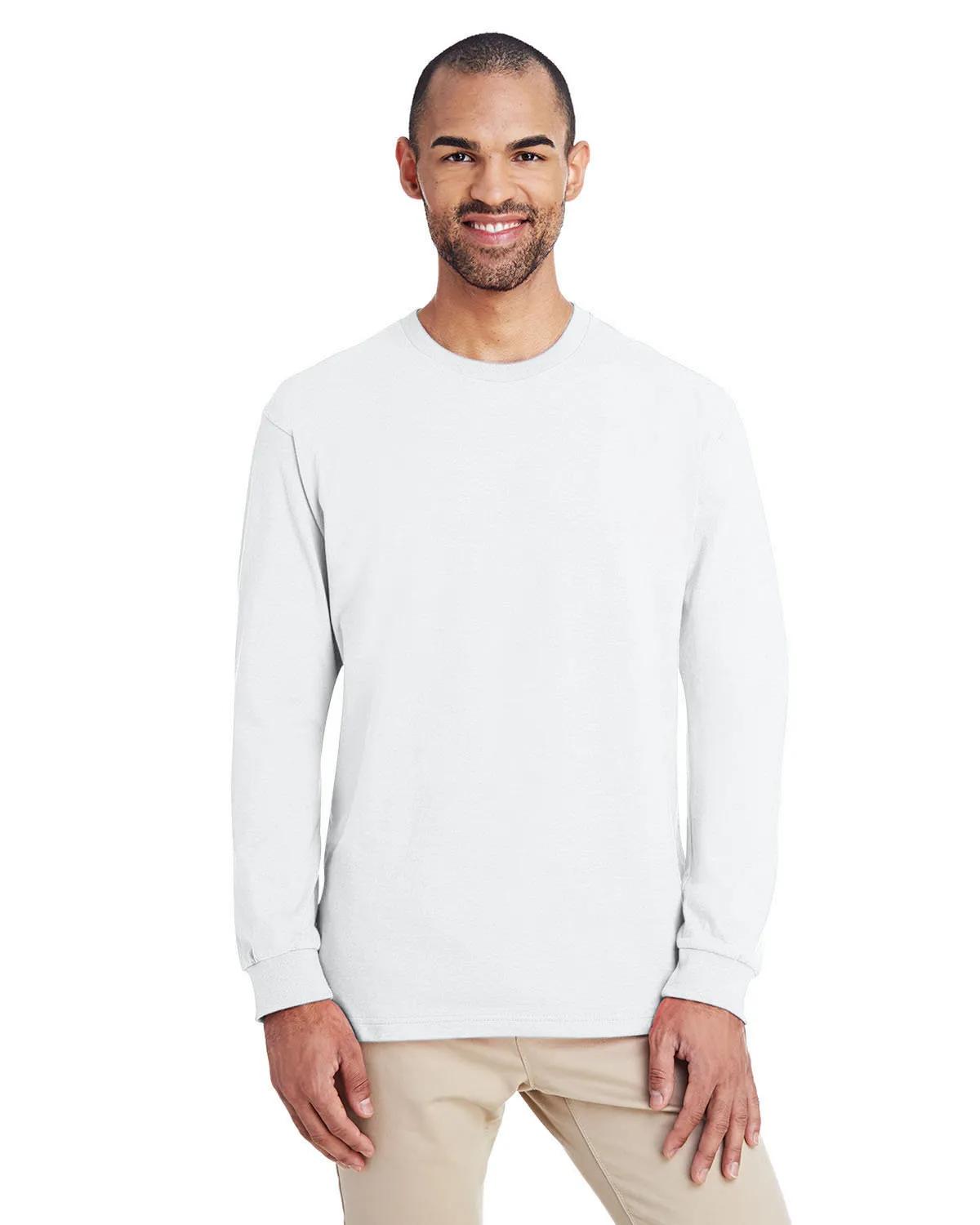 Hammer™ Adult Long-Sleeve T-Shirt