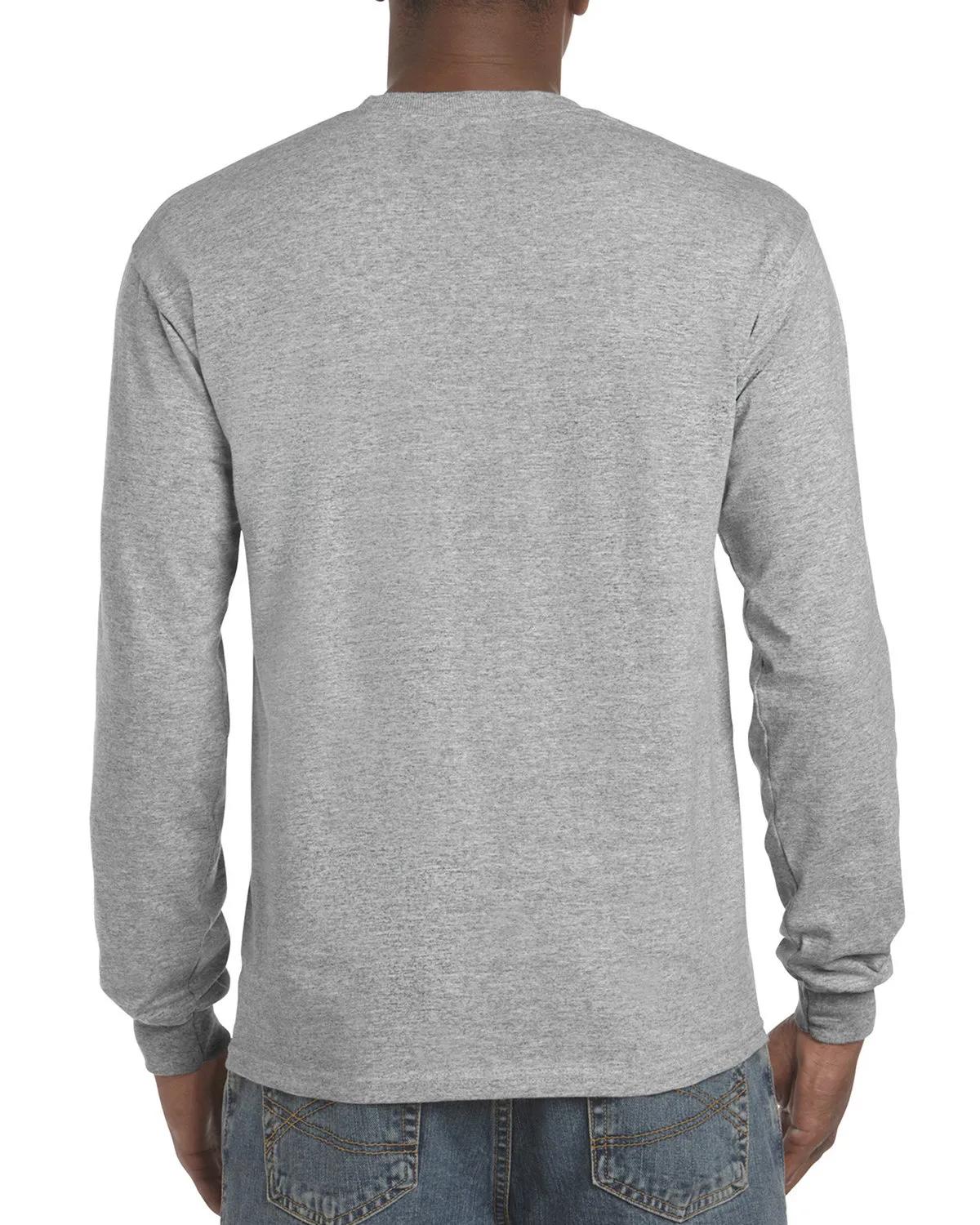 Hammer™ Adult Long-Sleeve T-Shirt 8 of 12
