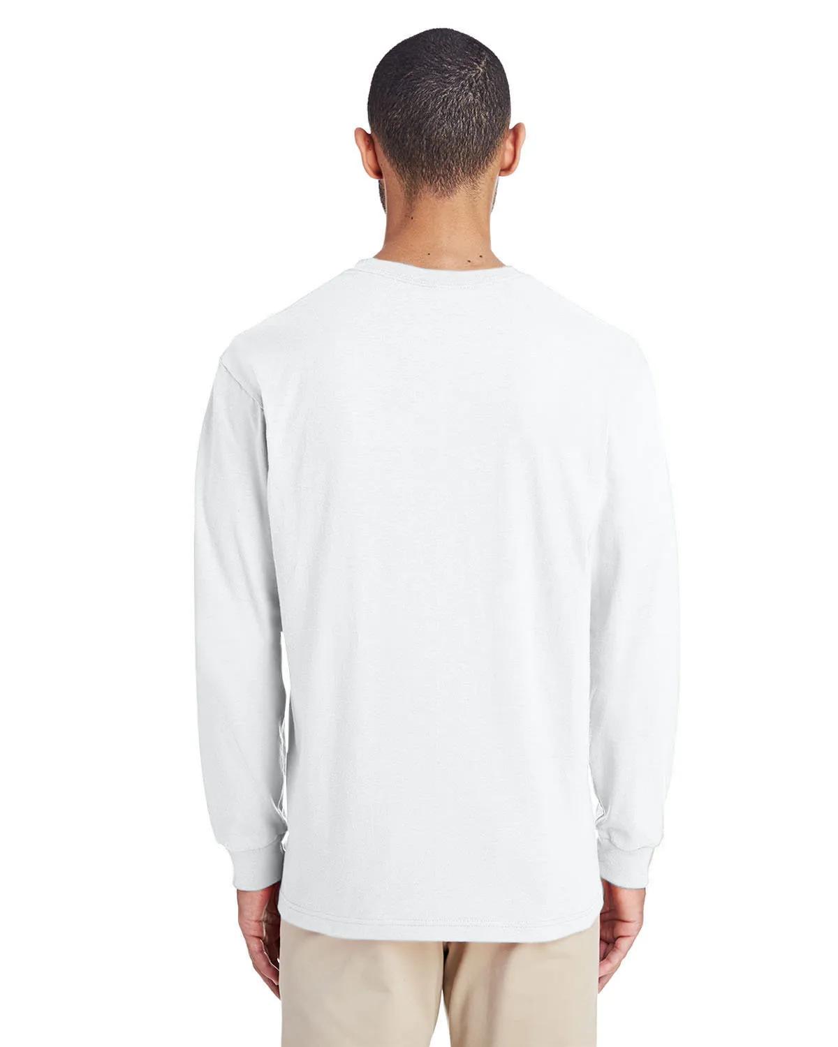 Hammer™ Adult Long-Sleeve T-Shirt 5 of 12