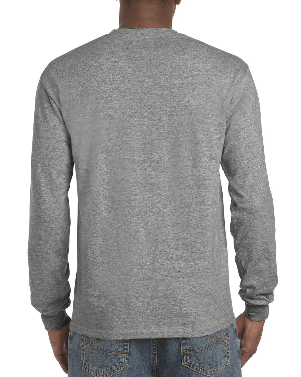 Hammer™ Adult Long-Sleeve T-Shirt 7 of 12