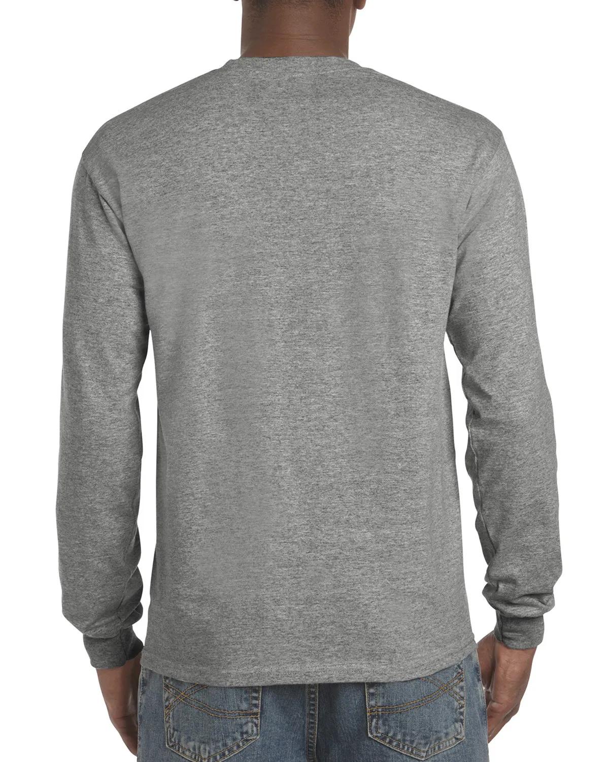 Hammer™ Adult Long-Sleeve T-Shirt 12 of 12