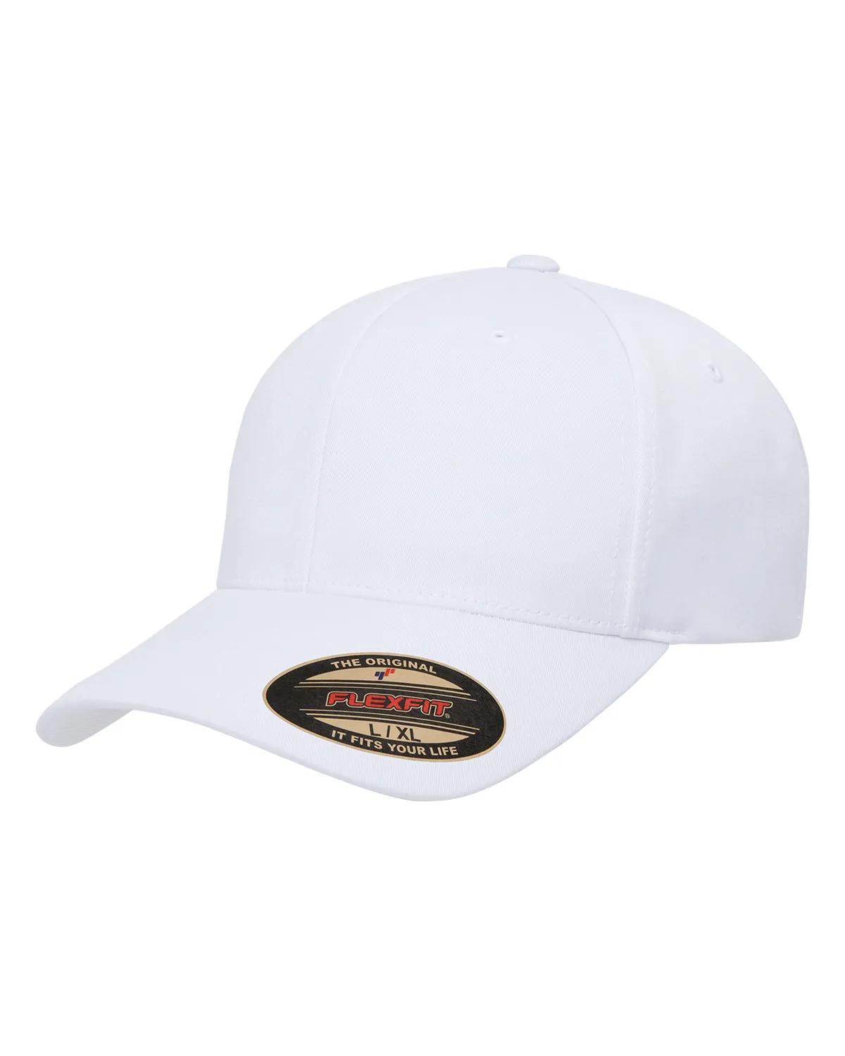 Flexfit® Recycled Polyester Cap 4 of 15