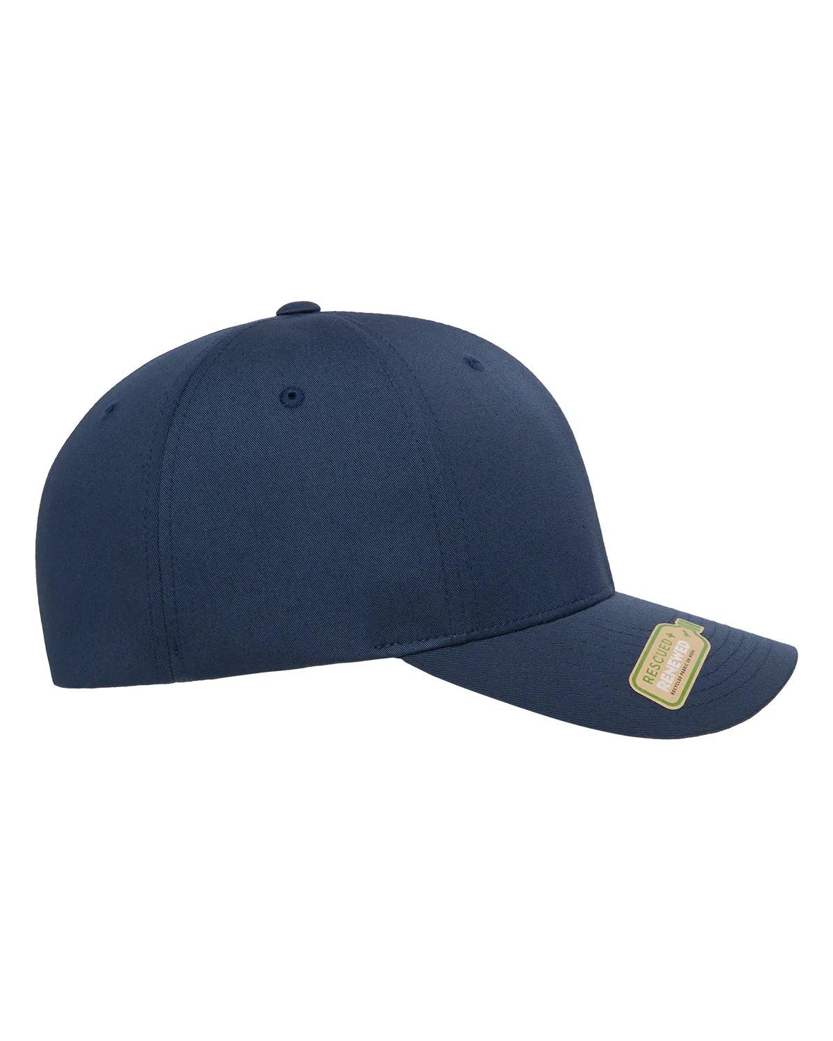 Flexfit® Recycled Polyester Cap 9 of 15