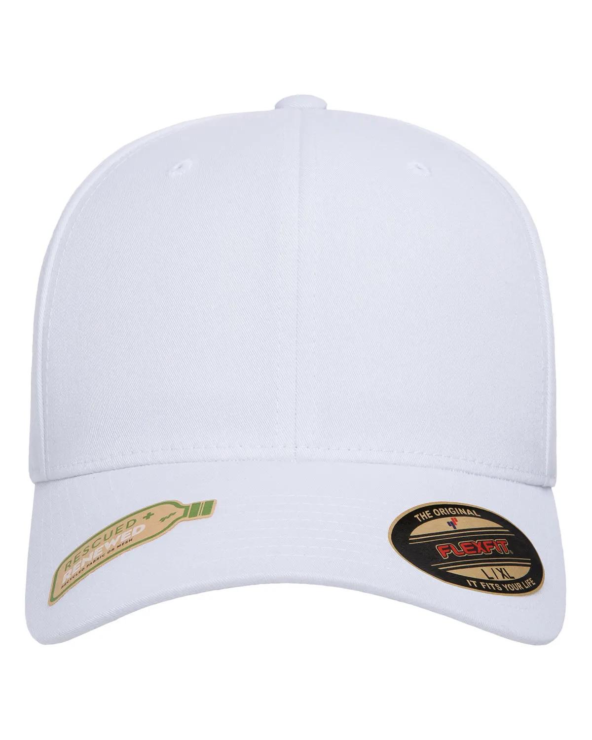 Flexfit® Recycled Polyester Cap 2 of 15