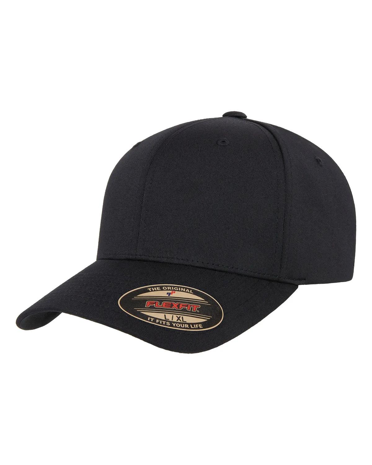 Flexfit® Recycled Polyester Cap 13 of 15