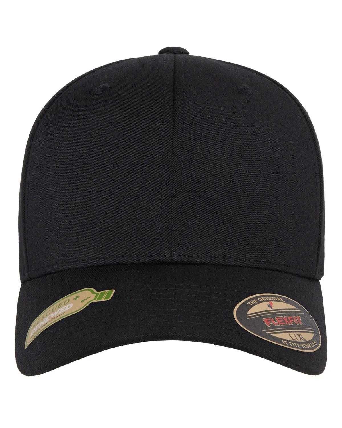 Flexfit® Recycled Polyester Cap 3 of 15