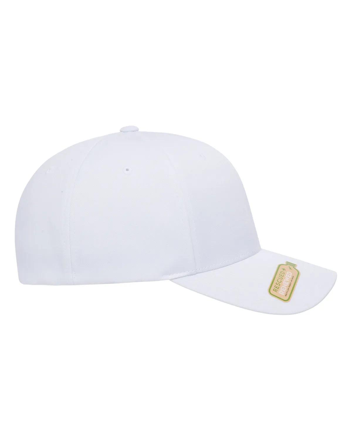 Flexfit® Recycled Polyester Cap 6 of 15