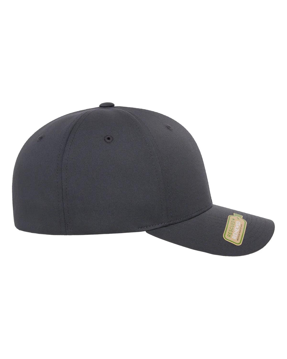 Flexfit® Recycled Polyester Cap 12 of 15