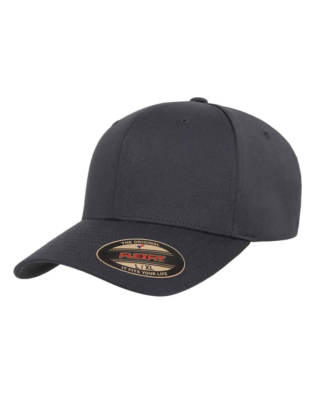 Flexfit® Recycled Polyester Cap 10 of 15