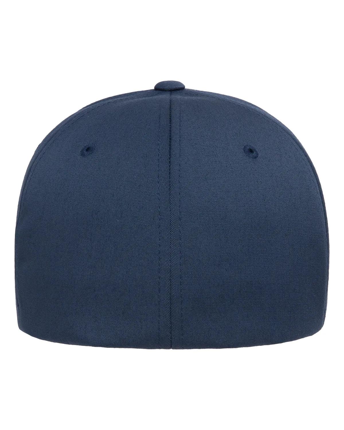 Flexfit® Recycled Polyester Cap 8 of 15