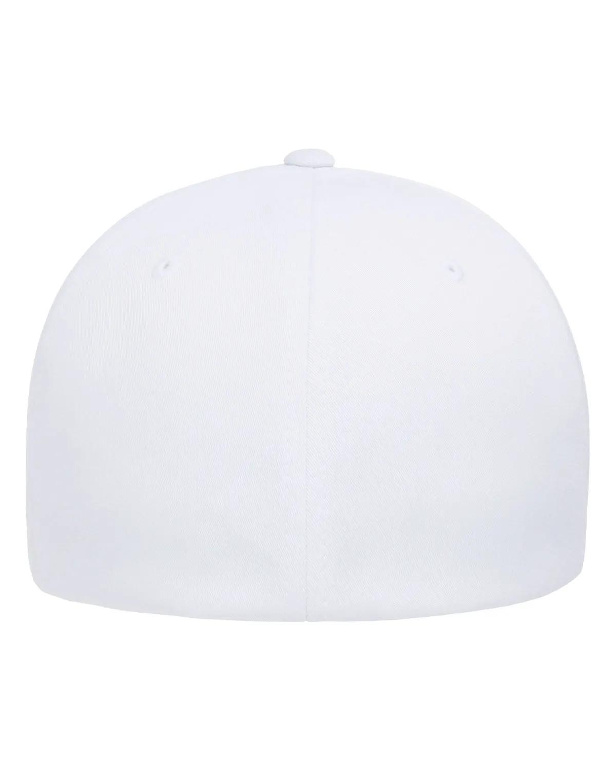 Flexfit® Recycled Polyester Cap 5 of 15