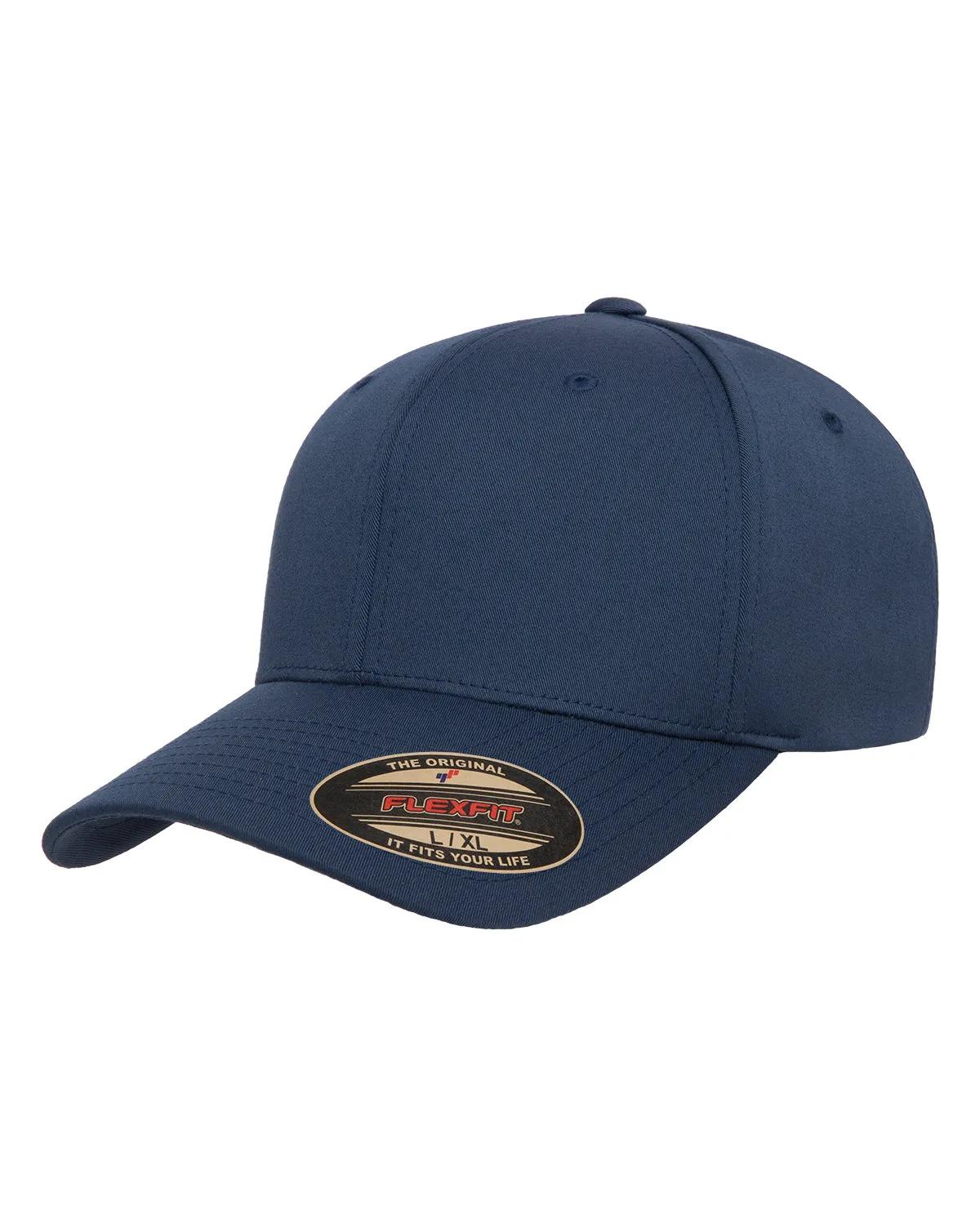 Flexfit® Recycled Polyester Cap 7 of 15