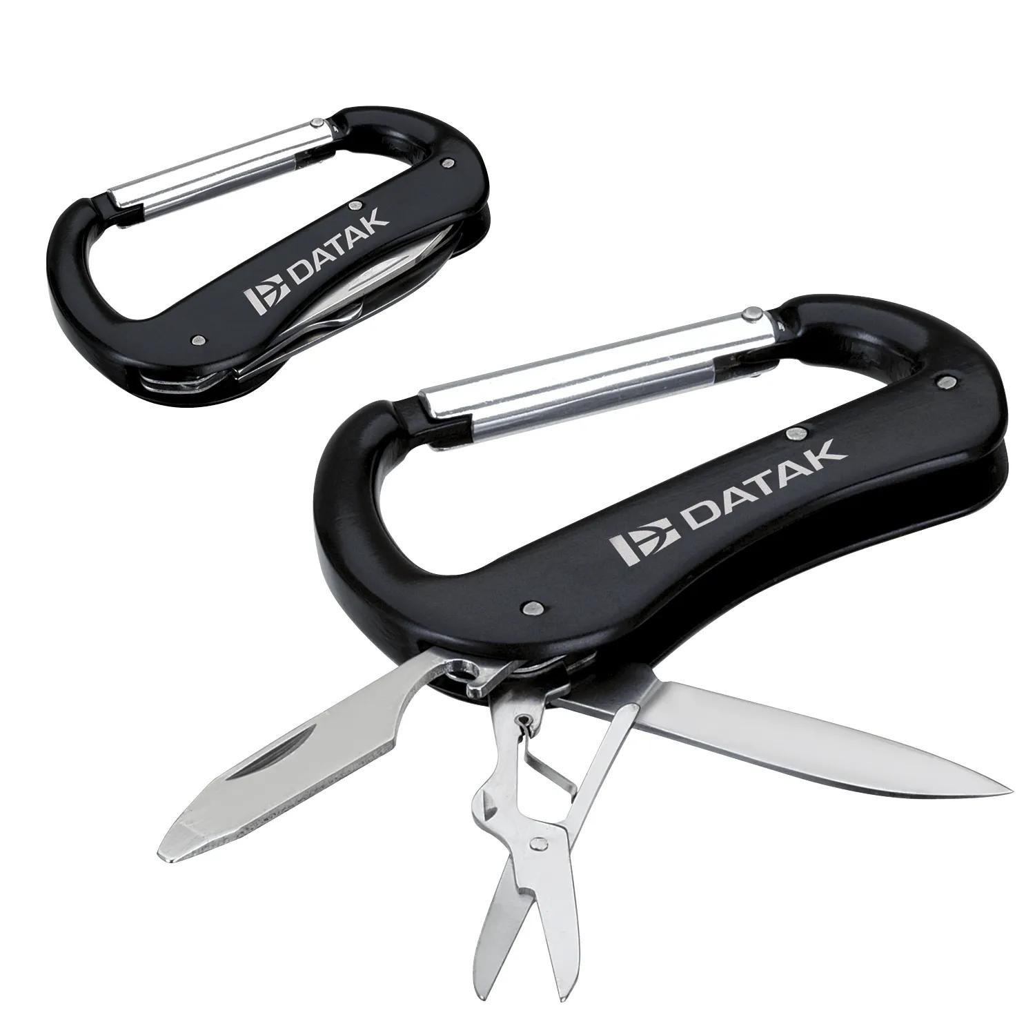 Multi-Tool Carabiner 4 of 10