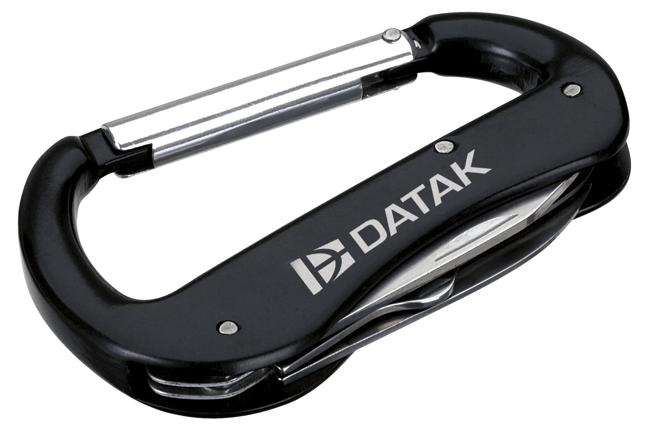 Multi-Tool Carabiner 7 of 10