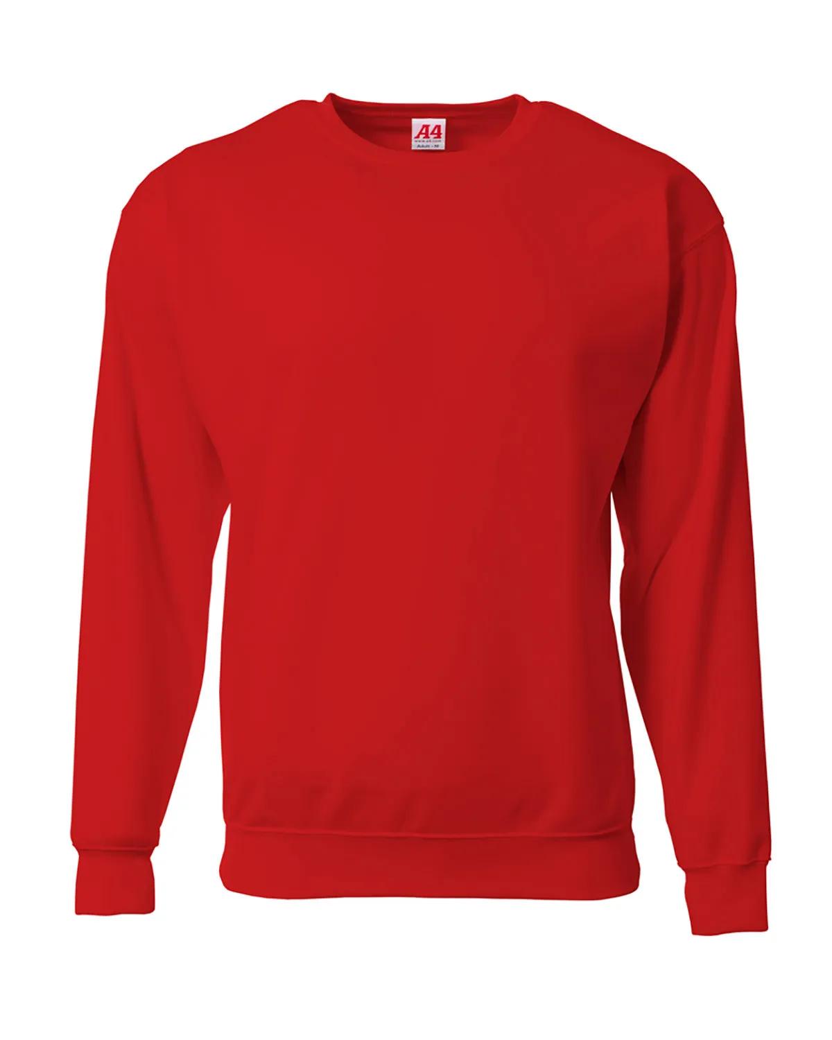 Men's Sprint Tech Fleece Sweatshirt 5 of 23