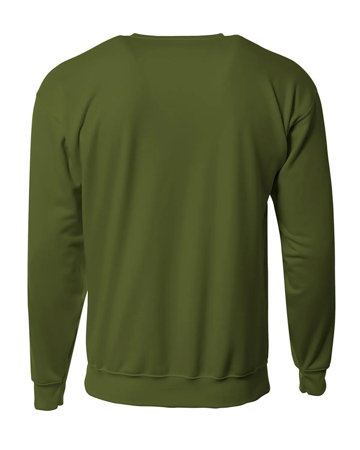 Men's Sprint Tech Fleece Sweatshirt 22 of 23