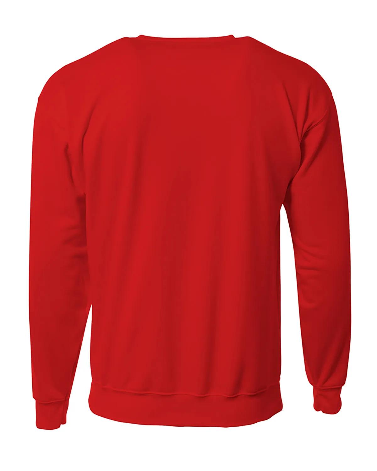 Men's Sprint Tech Fleece Sweatshirt 19 of 23