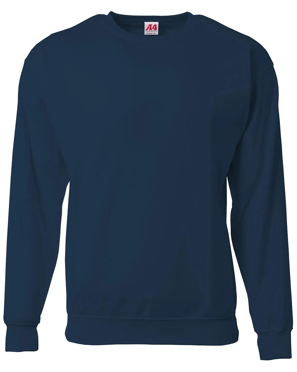 Men's Sprint Tech Fleece Sweatshirt 4 of 23