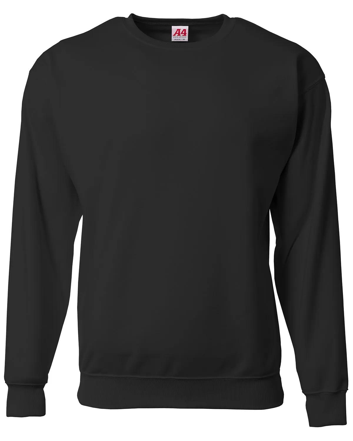 Men's Sprint Tech Fleece Sweatshirt 2 of 23