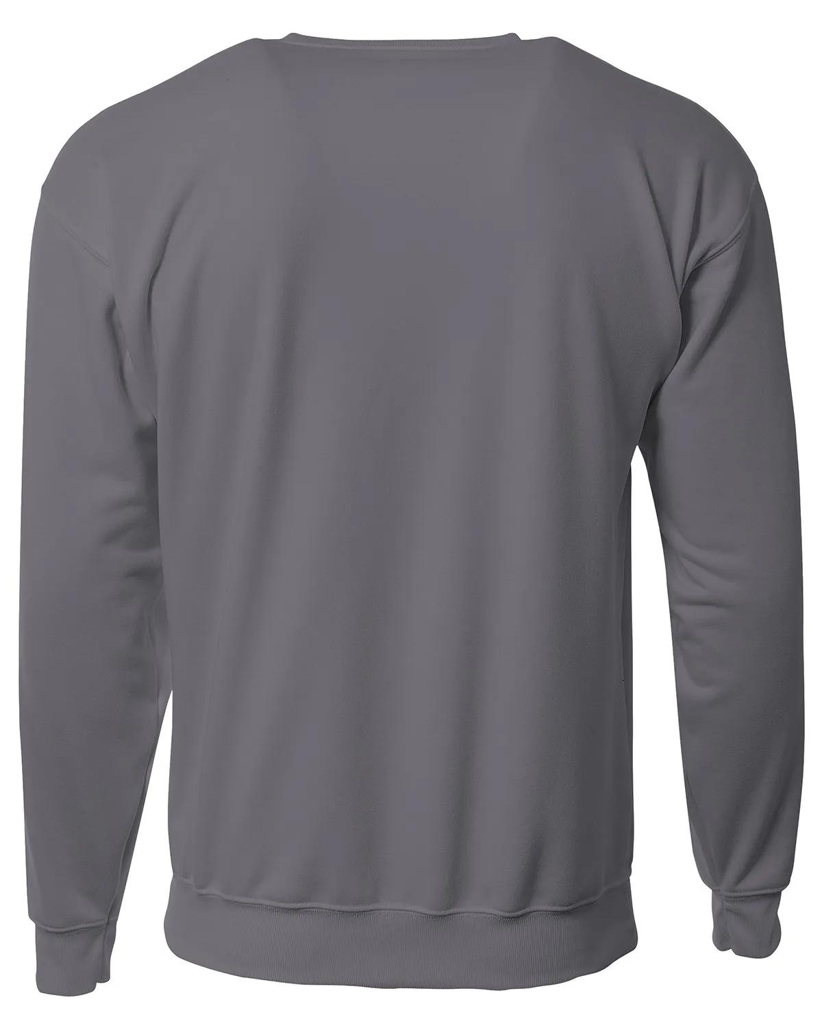 Men's Sprint Tech Fleece Sweatshirt 9 of 23