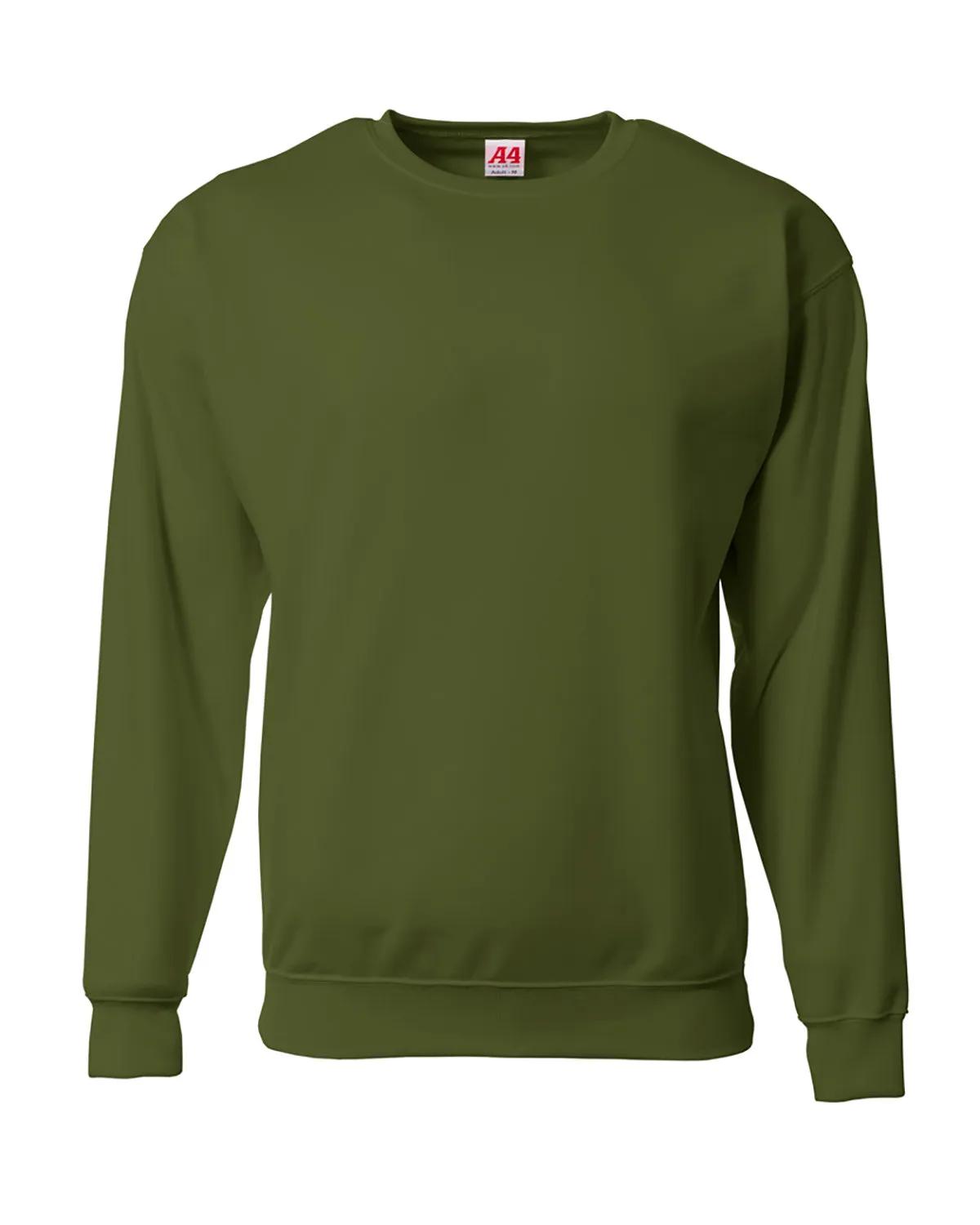 Men's Sprint Tech Fleece Sweatshirt 7 of 23