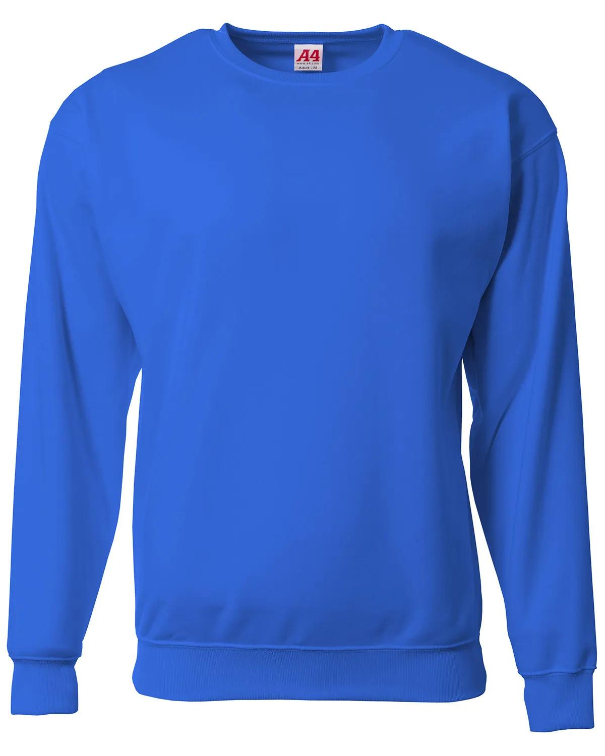 Men's Sprint Tech Fleece Sweatshirt 4 of 23