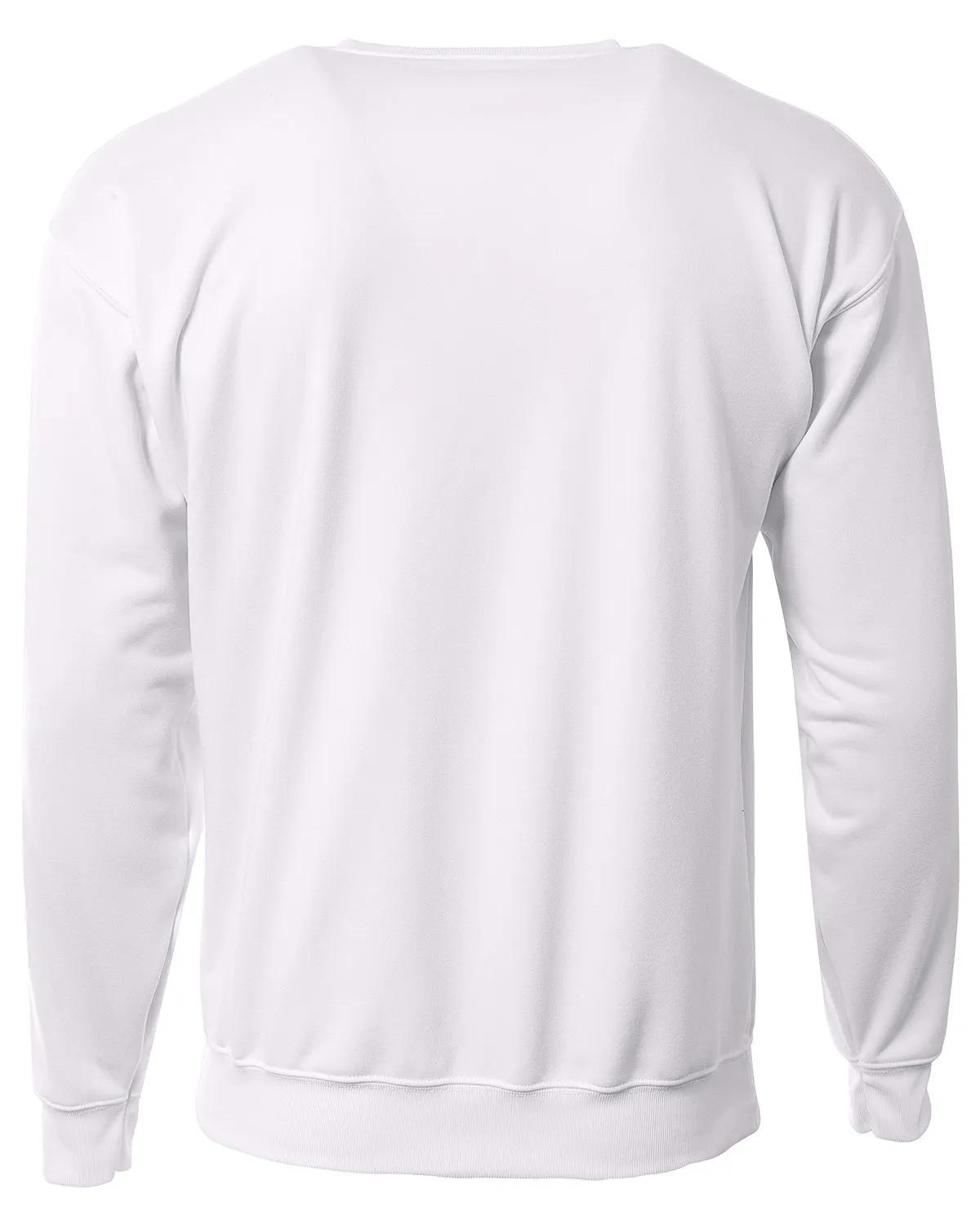 Men's Sprint Tech Fleece Sweatshirt 8 of 23