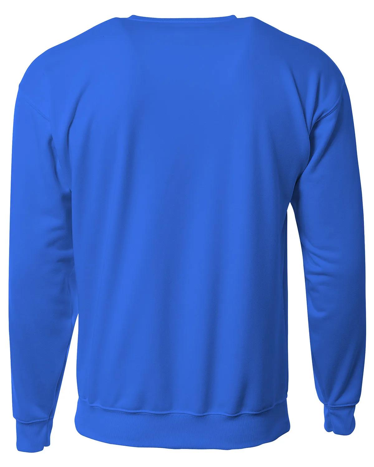 Men's Sprint Tech Fleece Sweatshirt 14 of 23